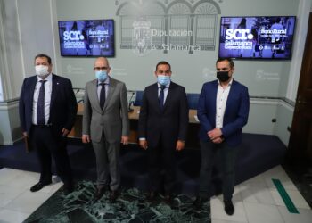 ‘Bonos Consumo’, campaña de ayuda para el pequeño comercio de la provincia