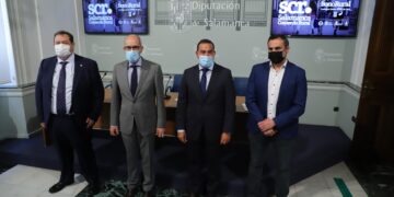 ‘Bonos Consumo’, campaña de ayuda para el pequeño comercio de la provincia