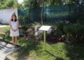 Nueva imagen para los jardines del barrio de La Vega