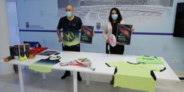 El IV Open de Pádel ‘Ciudad de Santa Marta’ se disputará en las seis pistas municipales del 26 al 31 de julio