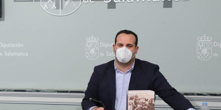 La ‘Biblioteca de la Tradición’ llega a 95 localidades de la provincia