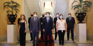 El proyecto empresarial de Tebrio creará 200 empleos directos en Salamanca