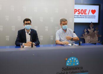 El grupo Socialista denuncia el bajo nivel de inversiones previstas para este año