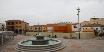 Las obras del Centro Cultural comenzarán en un mes y supondrán una inversión de 1,9 millones