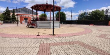 Las escasas ventas hacen suspender el festival musical de Santa Marta, ‘Las Noches del Tormes’