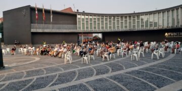 El festival ‘Música en la Isla’, con los ritmos de Pablo Alborán y Manu Carrasco