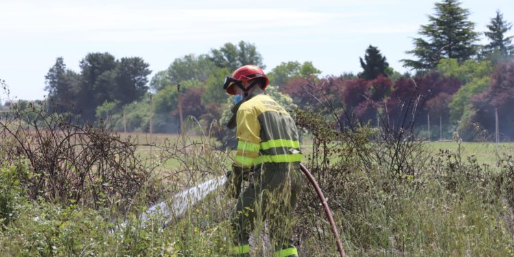 La Dirección General de Protección Civil avisa de los riesgos ante las altas temperaturas