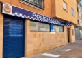 Las nuevas dependencias de la Policía Local, a punto para trasladar el servicio