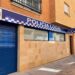 Las nuevas dependencias de la Policía Local, a punto para trasladar el servicio