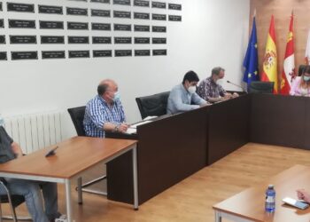 Castellanos apoya la moción socialista para elaborar un plan de movilidad sostenible metropolitano