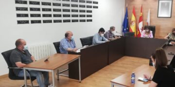 Castellanos apoya la moción socialista para elaborar un plan de movilidad sostenible metropolitano