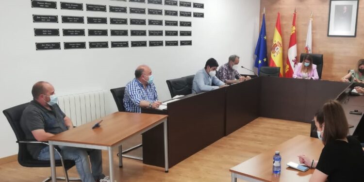 Castellanos apoya la moción socialista para elaborar un plan de movilidad sostenible metropolitano