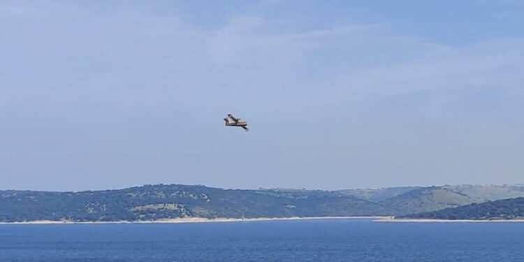 Una avería deja sin luz a varios municipios de la provincia de Salamanca