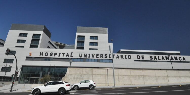 La Junta invierte 900.000 euros en la contratación de dos servicios esenciales para el nuevo Hospital