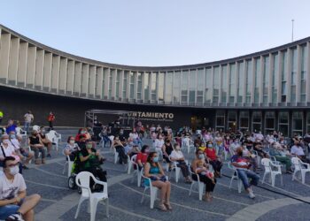 Continúan las actividades del programa de ‘Cultura y Ocio Seguro’