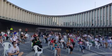 Continúan las actividades del programa de ‘Cultura y Ocio Seguro’