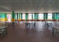 Empiezan las obras de la nueva biblioteca de Santa Marta