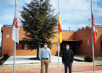 El Consistorio acondiciona dos parcelas municipales del polígono industrial