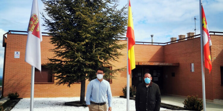 El Consistorio acondiciona dos parcelas municipales del polígono industrial