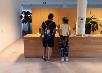 Segunda jornada de venta de entradas y retirada de invitaciones para ‘Las Noches del Tormes’