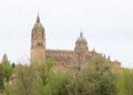 Diputación y Ayuntamiento abrirán las iglesias en agosto para fomentar el turismo dentro del programa ‘Apertura de monumentos’