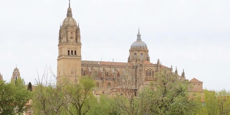 Diputación y Ayuntamiento abrirán las iglesias en agosto para fomentar el turismo dentro del programa ‘Apertura de monumentos’