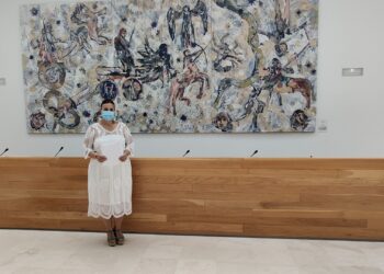 Santa Marta mantiene su apoyo a las ONG y aumenta la cuantía de las ayudas de cooperación al desarrollo más del 16%