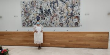 Santa Marta mantiene su apoyo a las ONG y aumenta la cuantía de las ayudas de cooperación al desarrollo más del 16%