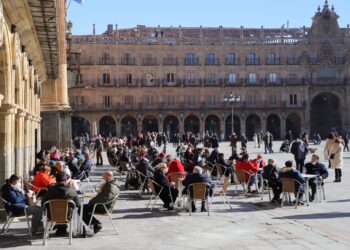 Nuevas medidas para la hostelería y restauración, ocio nocturno, peñas, celebraciones y espectáculos públicos para frenar la pandemina