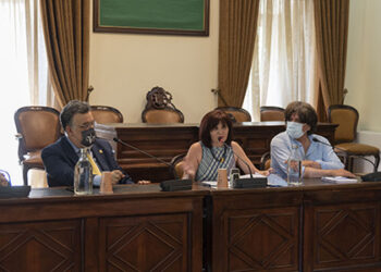 La Usal presenta el Congreso Internacional de Antropología de Iberoamérica