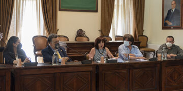 La Usal presenta el Congreso Internacional de Antropología de Iberoamérica