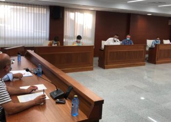 PP y Cs no apoyan la creación de un plan de movilidad sostenible en el área metropolitana y condenan el indulto a los líderes independentistas