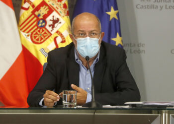 La Junta prorroga hasta el día 13 de septiembre las medidas especiales para contener la pandemia