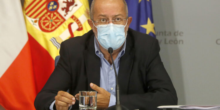 La Junta prorroga hasta el día 13 de septiembre las medidas especiales para contener la pandemia