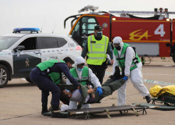 Nueva campaña de Tráfico para intensificar los controles de alcohol y drogas al volante