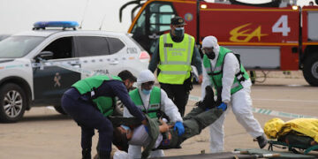 Nueva campaña de Tráfico para intensificar los controles de alcohol y drogas al volante