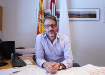 Los dirigentes del alfoz aceleran el uso de las redes sociales