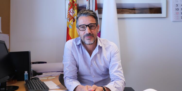 Los dirigentes del alfoz aceleran el uso de las redes sociales