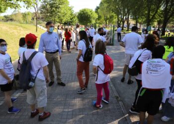 Abierto el plazo para participar en el programa joven ‘Salamanca a Tope’