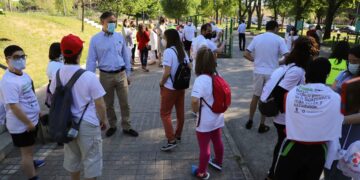 Abierto el plazo para participar en el programa joven ‘Salamanca a Tope’