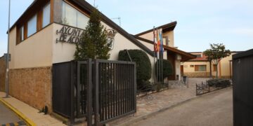 Aldeatejada «lamenta» que Salamanca no la tenga en cuenta para la celebración de la Fiesta Renacentista