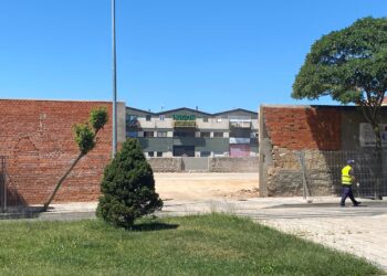 El PSOE exige al alcalde que aclare cuánto va a costar el acondicionamiento del recinto privado que acogerá los conciertos ‘de pago’ de las fiestas