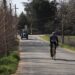 El 112 registra 62 incidencias relacionadas con ciclistas en Salamanca