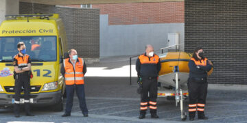 Protección Civil declara la alerta ante el riesgo por la ola de calor en toda la Comunidad