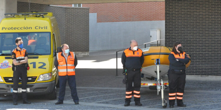 Protección Civil declara la alerta ante el riesgo por la ola de calor en toda la Comunidad