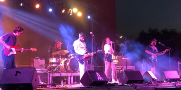 ‘Ingrávido’, el festival de música independiente, cierra la segunda jornada con directos muy esperados