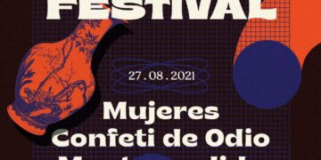 El I Festival ‘Ingrávido’ llega a Salamanca los días 27 y 28 con las seis bandas más representativas del panorama independiente nacional