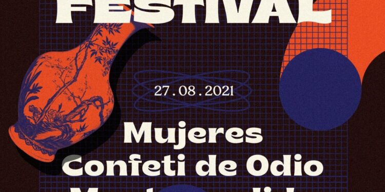 El I Festival ‘Ingrávido’ llega a Salamanca los días 27 y 28 con las seis bandas más representativas del panorama independiente nacional