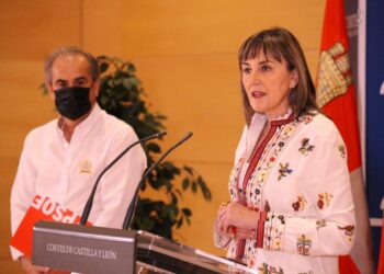 El PSOE insta a la Junta a dar solución al ‘abuso de temporalidad’ en la que se encuentran 35.000 empleados públicos en la región