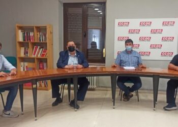 El convenio colectivo del comercio contempla un aumento salarial para los 10.000 trabajadores de Salamanca y provincia